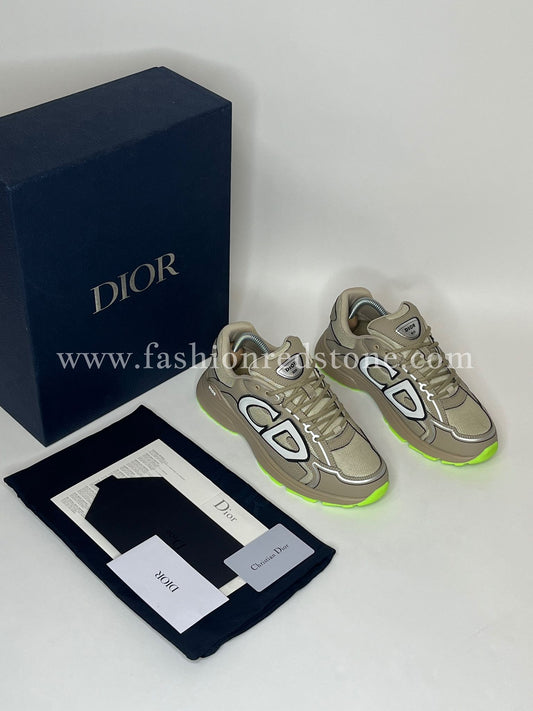 Dior B30 Trainers