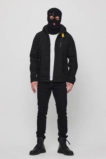 Parajumpers Soft Shell Jacket