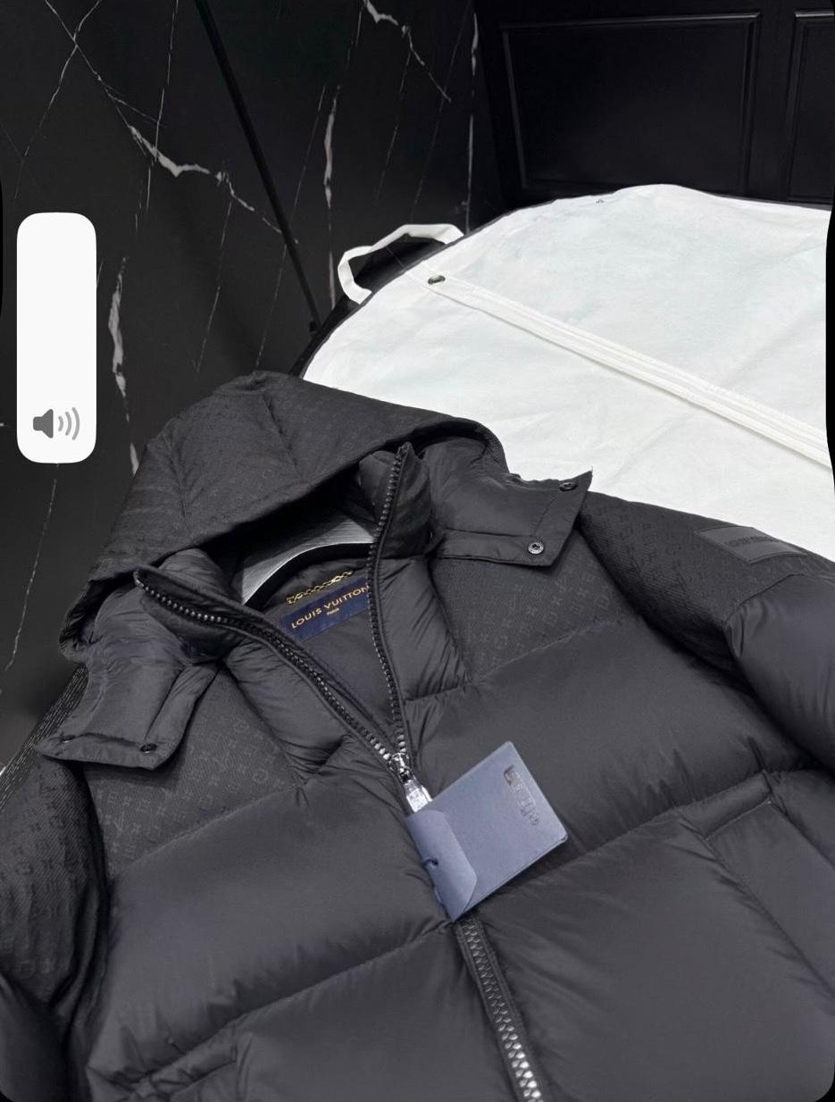 LV winterjacket