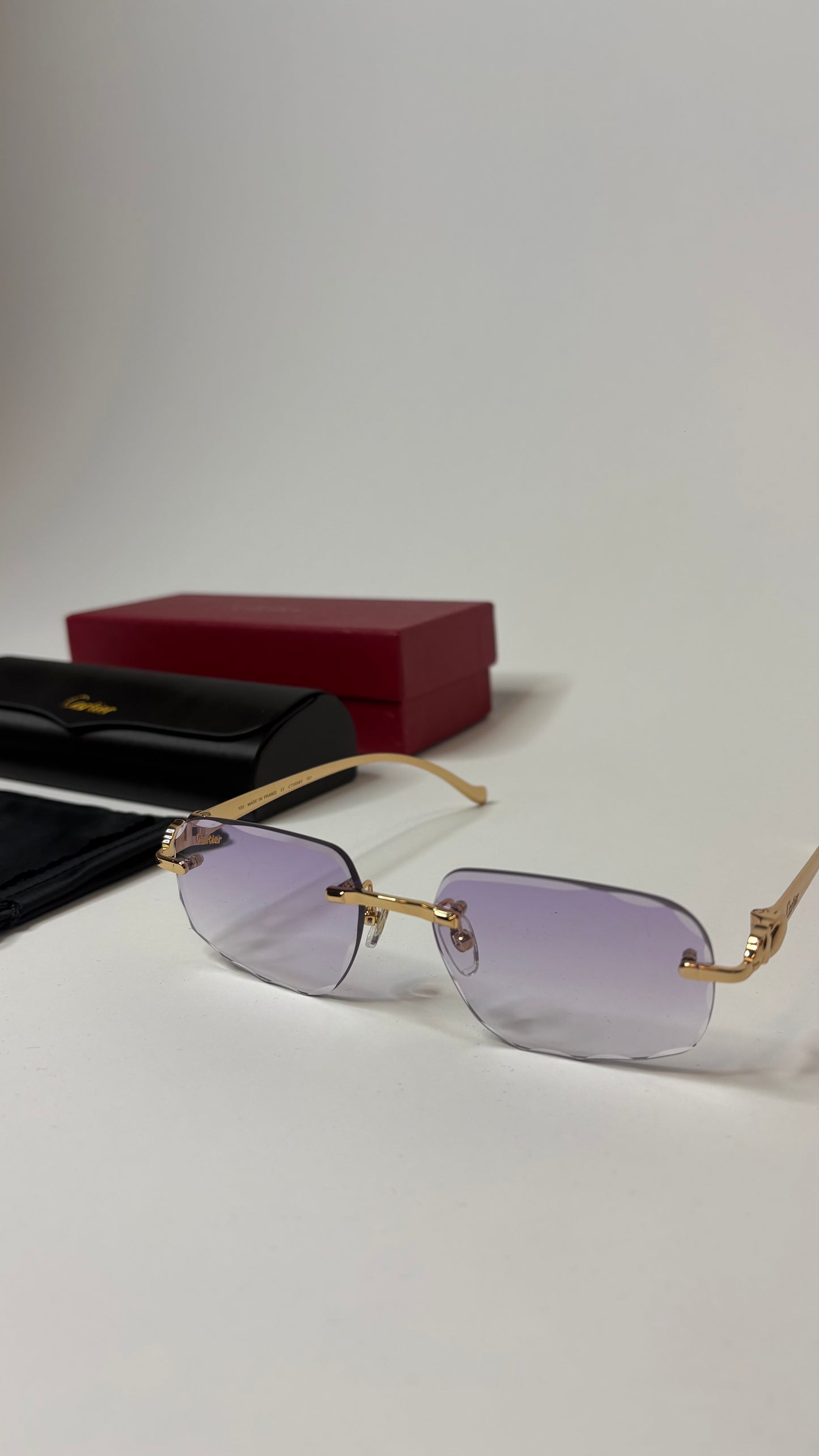 CARTIER – CT0281O-001