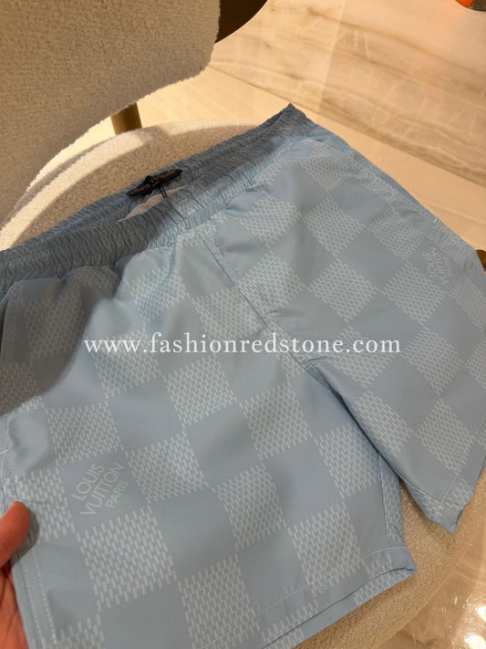 LV Zwemshort Monogram
