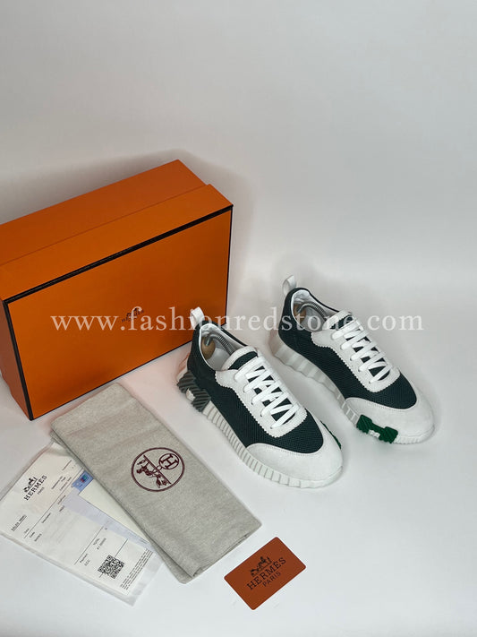 Hermes Bouncing Sneakers