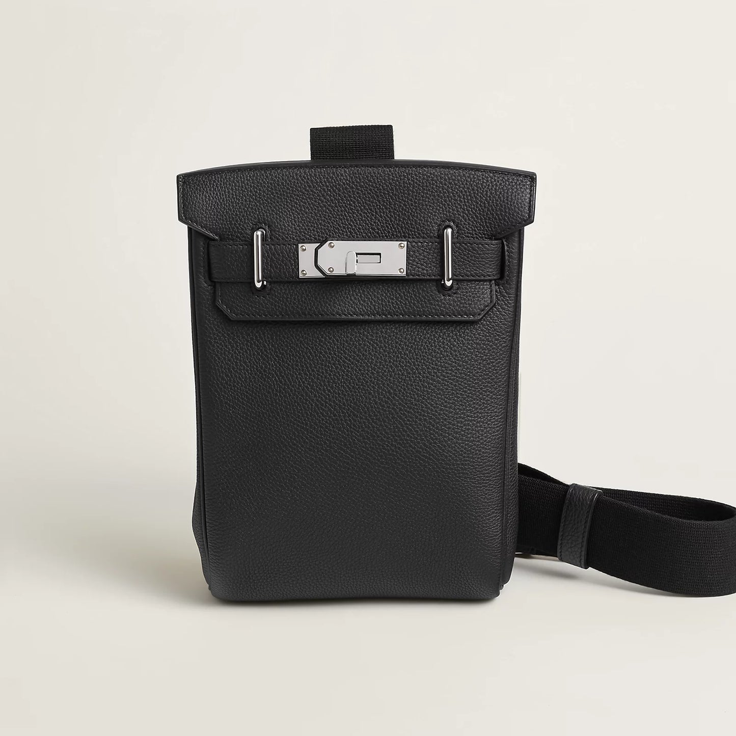 Hermes PM Kelly Akkad Black
