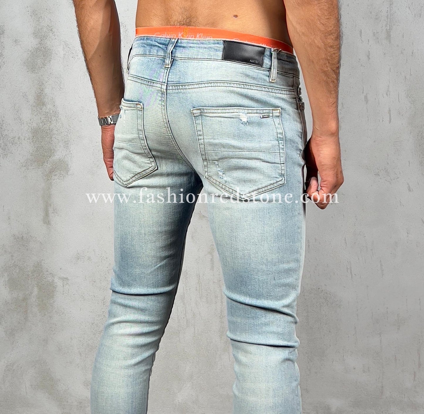 Amiri jeans 039