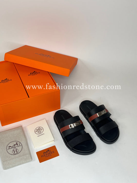 Hermes Jackson Sandal