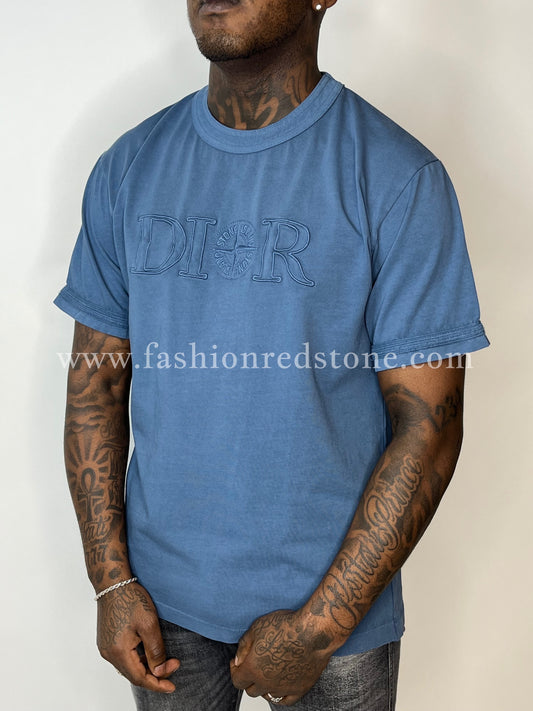 Dior X Stone Island Shirt