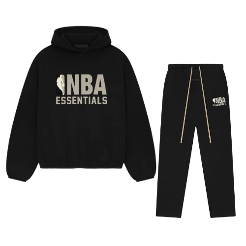 FEAR OF GOD ESSENTIALS NBA SET