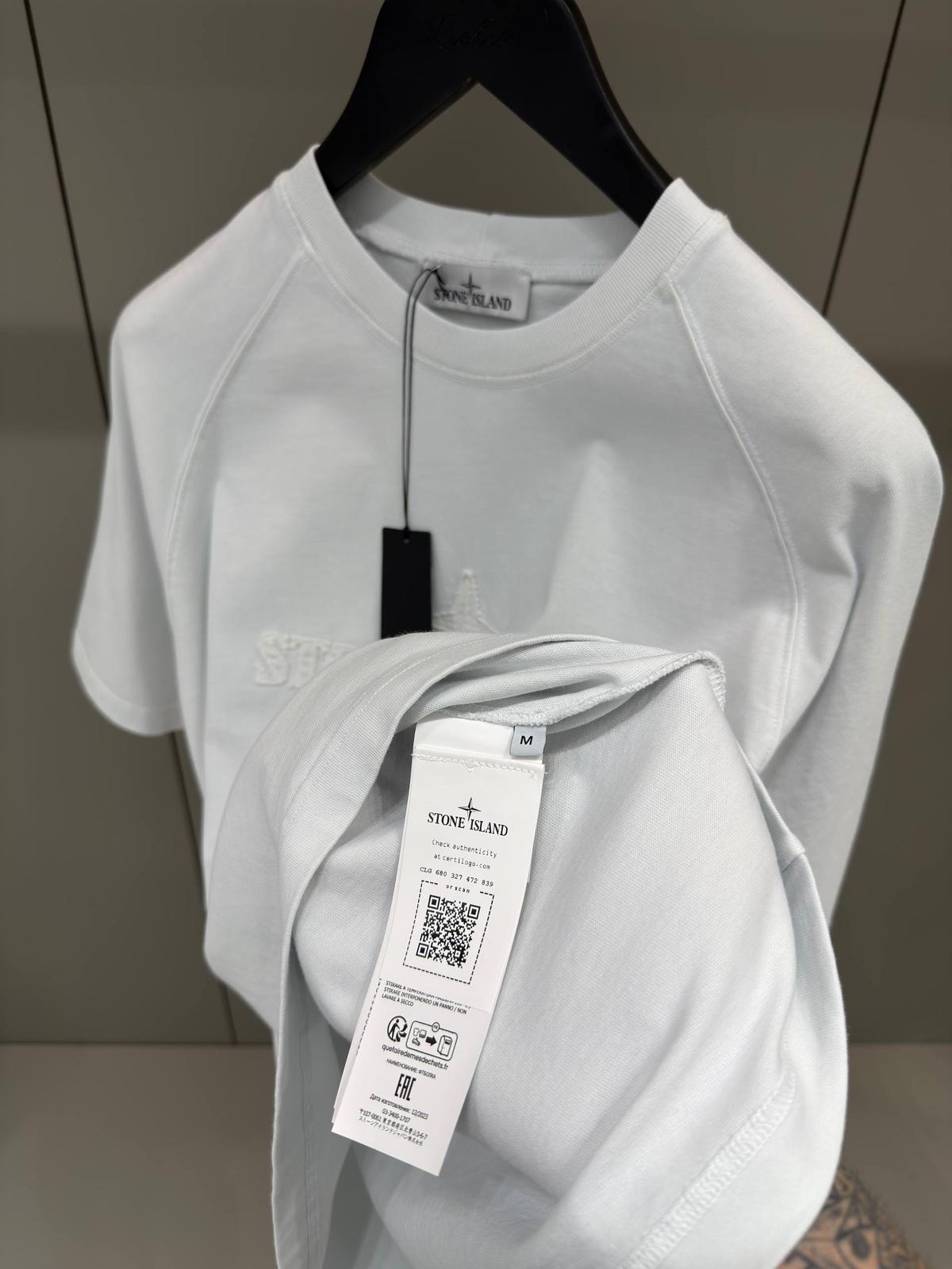 Stone Island T-Shirt