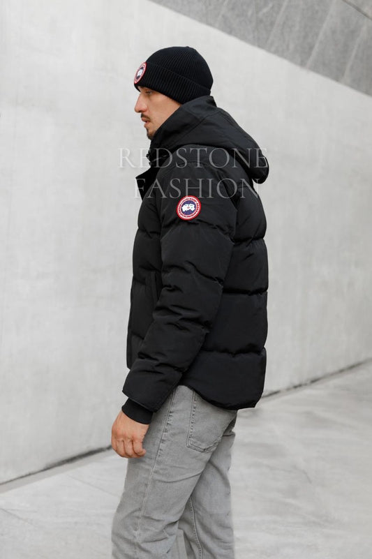 Canada Goose MacMillan Classic Logo