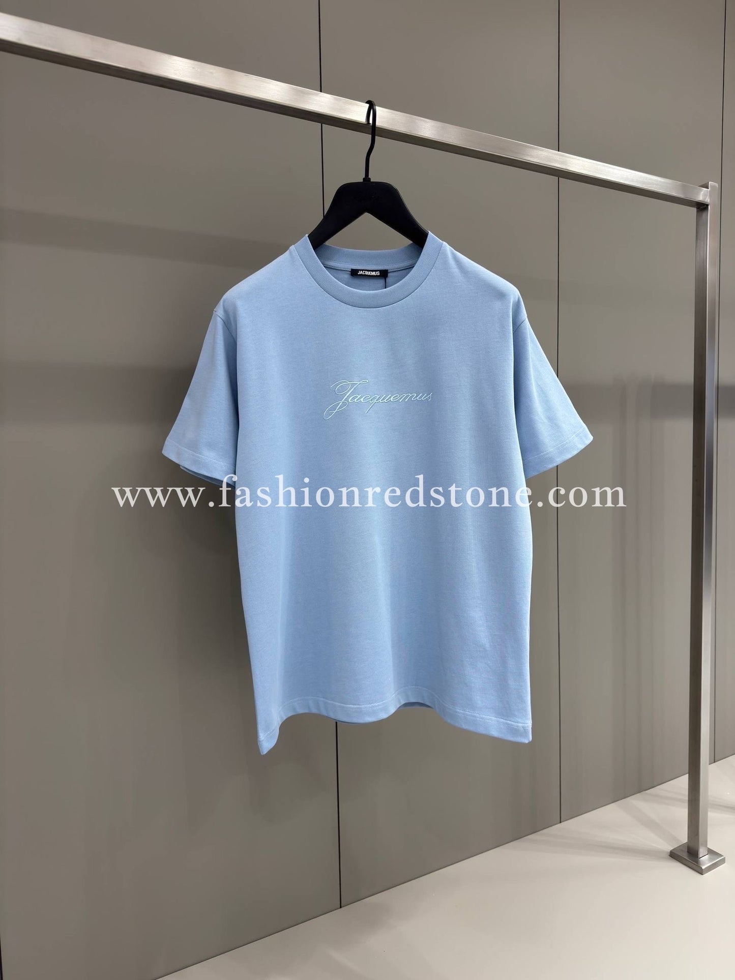 Jacquemus Pigmento-T-shirt