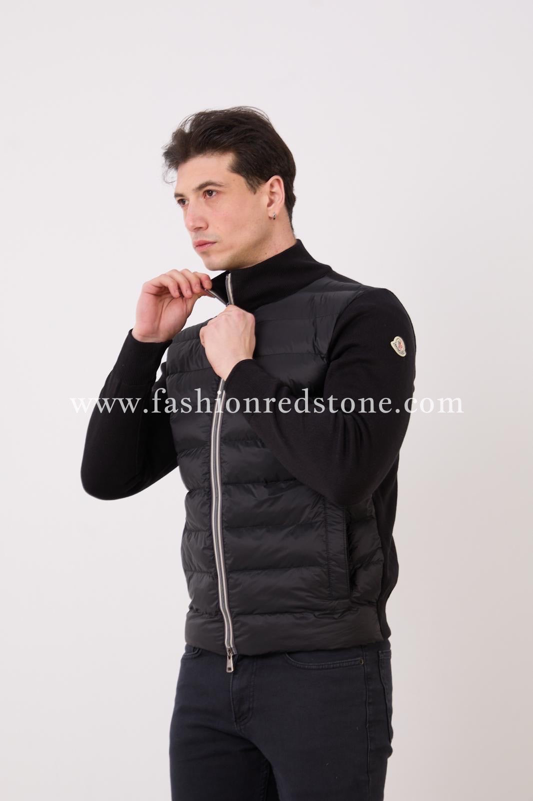 Moncler Cardigan Jacket