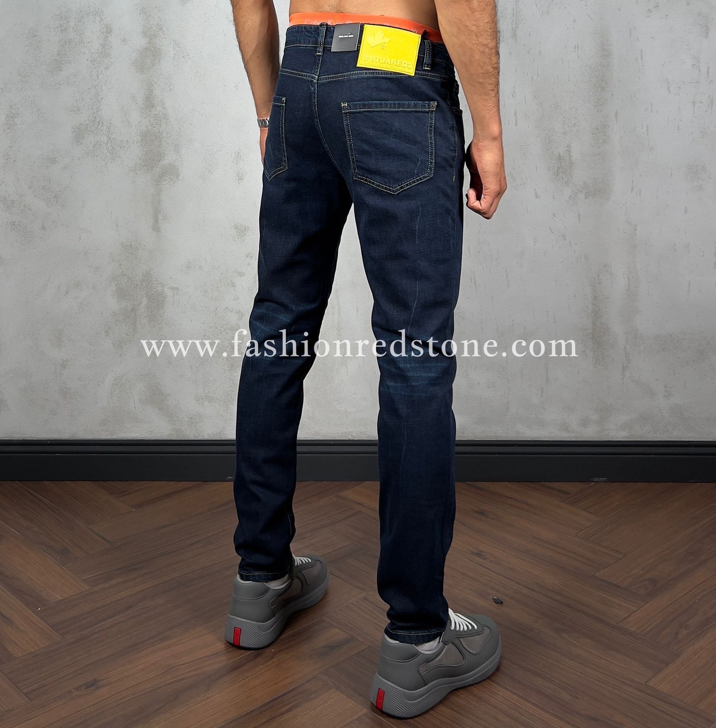 Dsquared Jeans 051