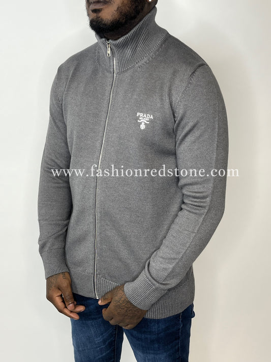 Prada Cashmere Cardigan