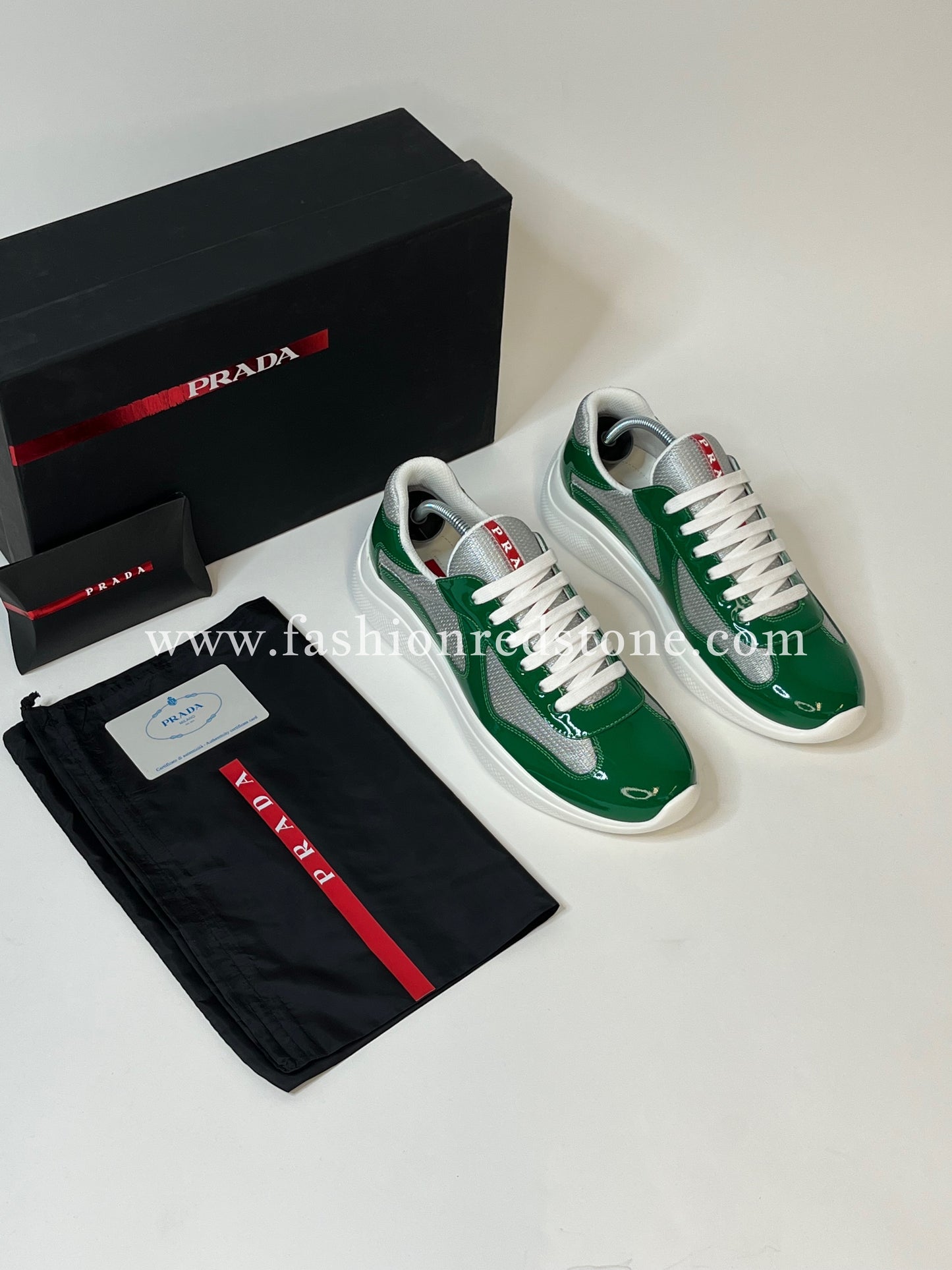 Prada America’s Cup