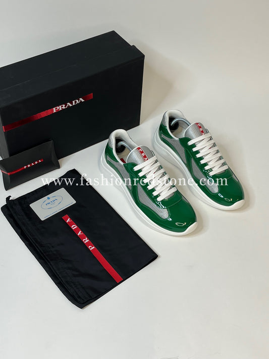 Prada America’s Cup
