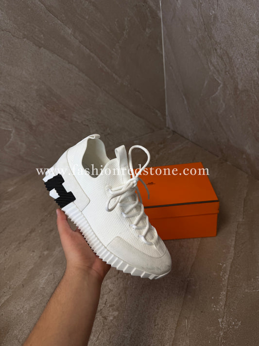 Hermes Lift-On Sneakers Unisex