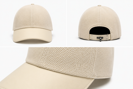 Hermes Tess Kelly Plein Air cap