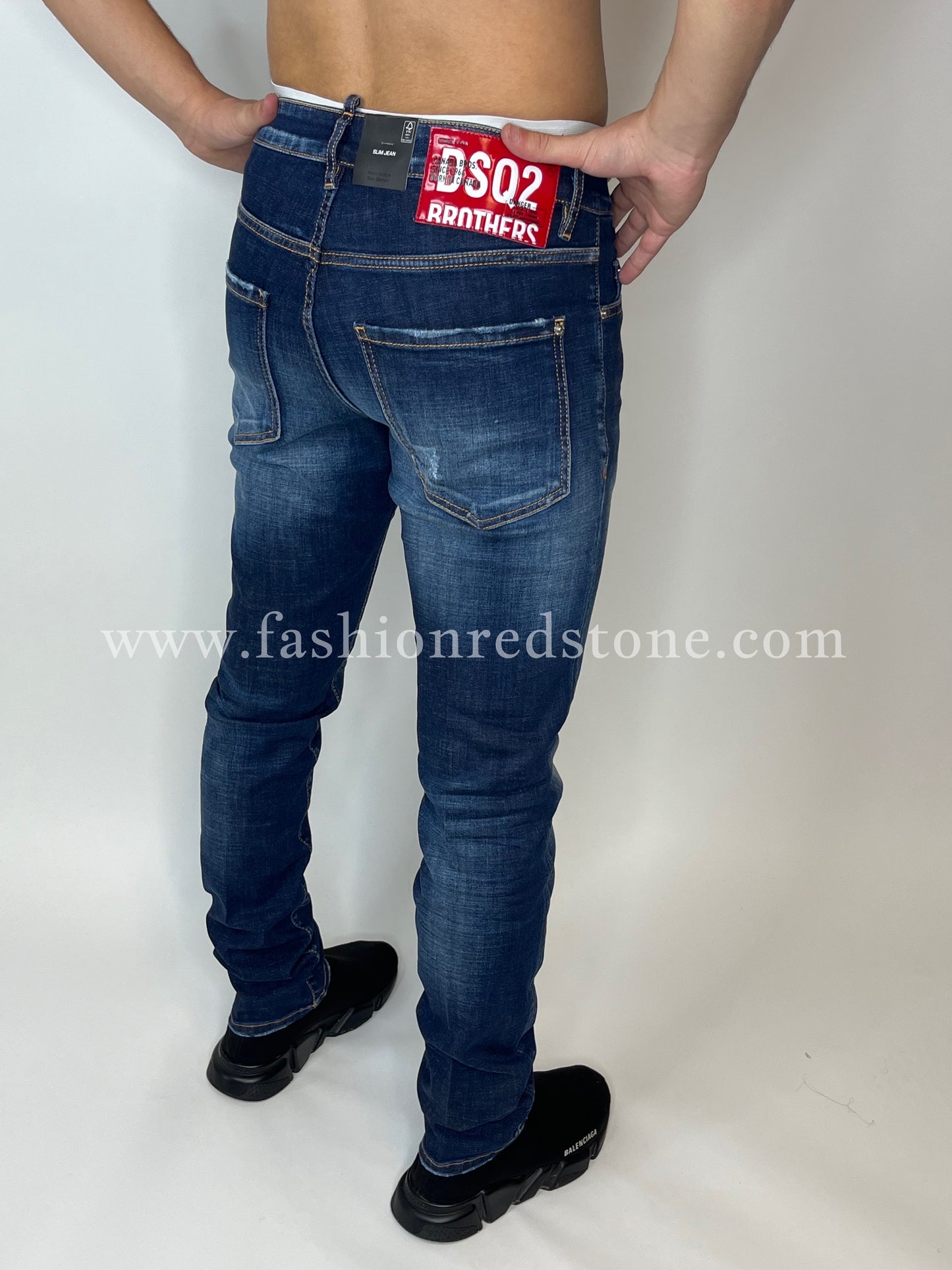 Dsquared Jeans 036