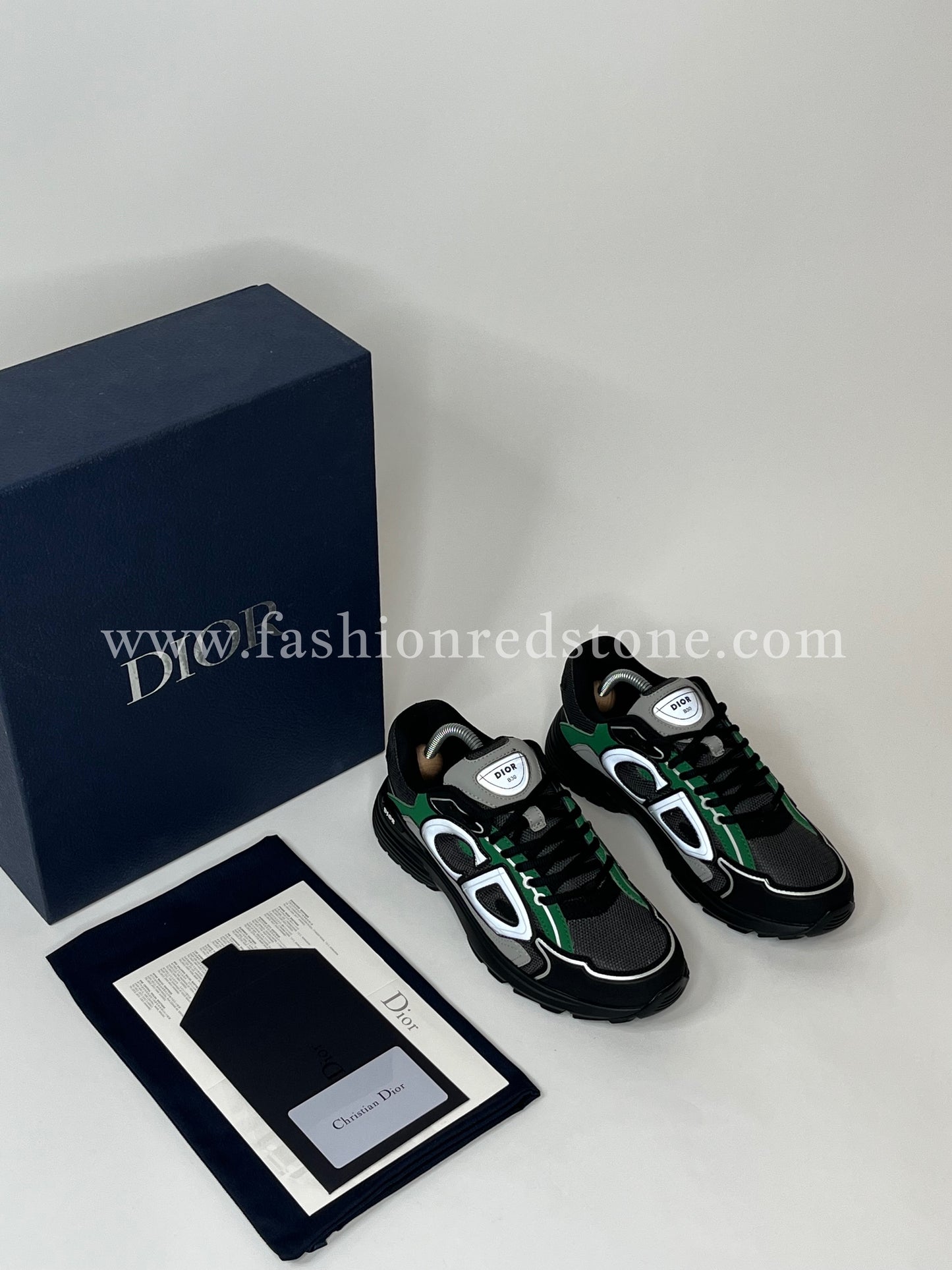 Dior B30 Sneakers