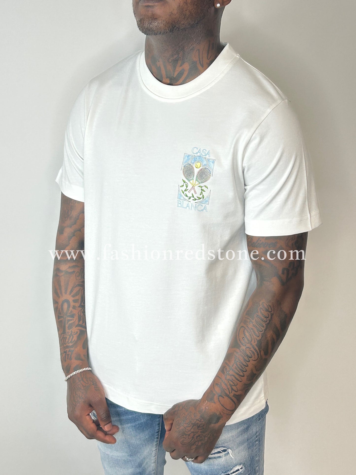 Casablanca T-Shirt