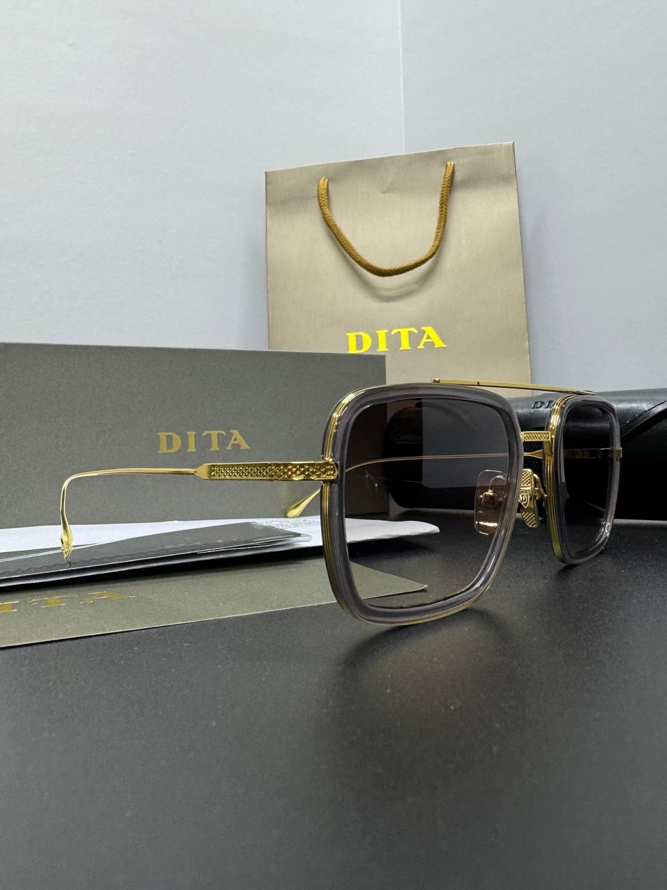Dita Flight 006