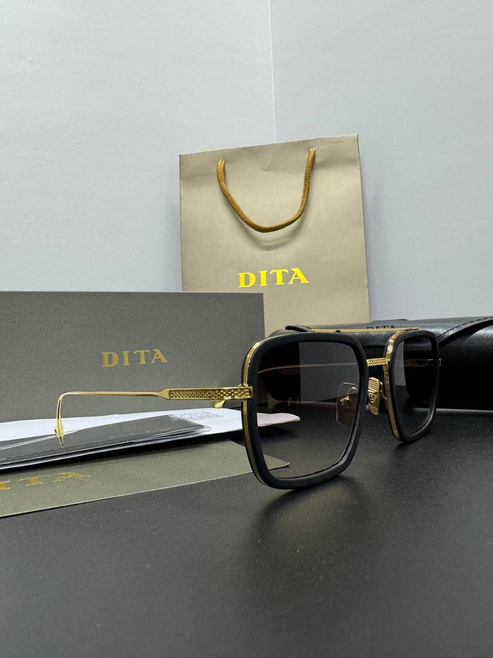 Dita Flight 006