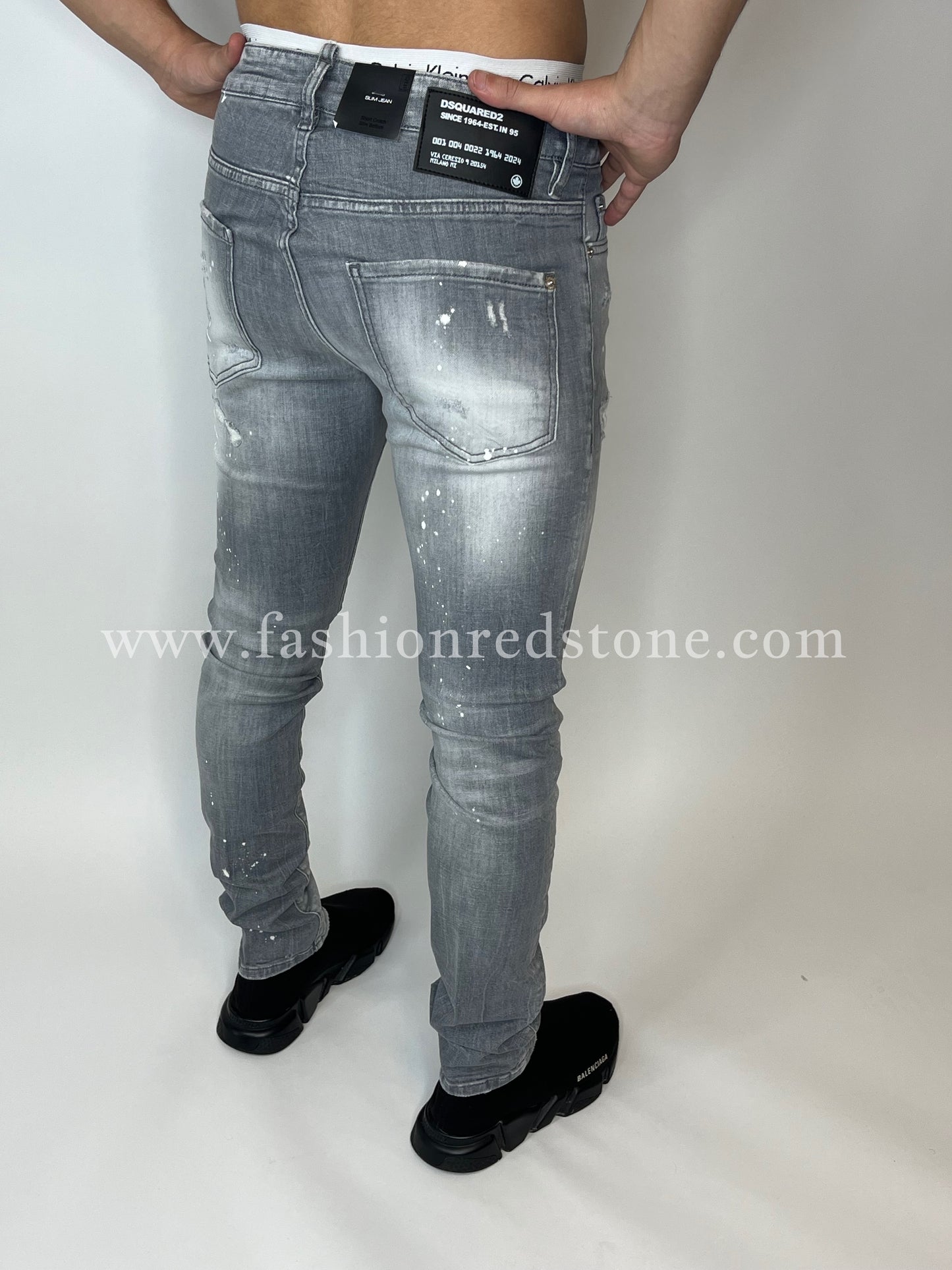 Dsquared Jeans 039