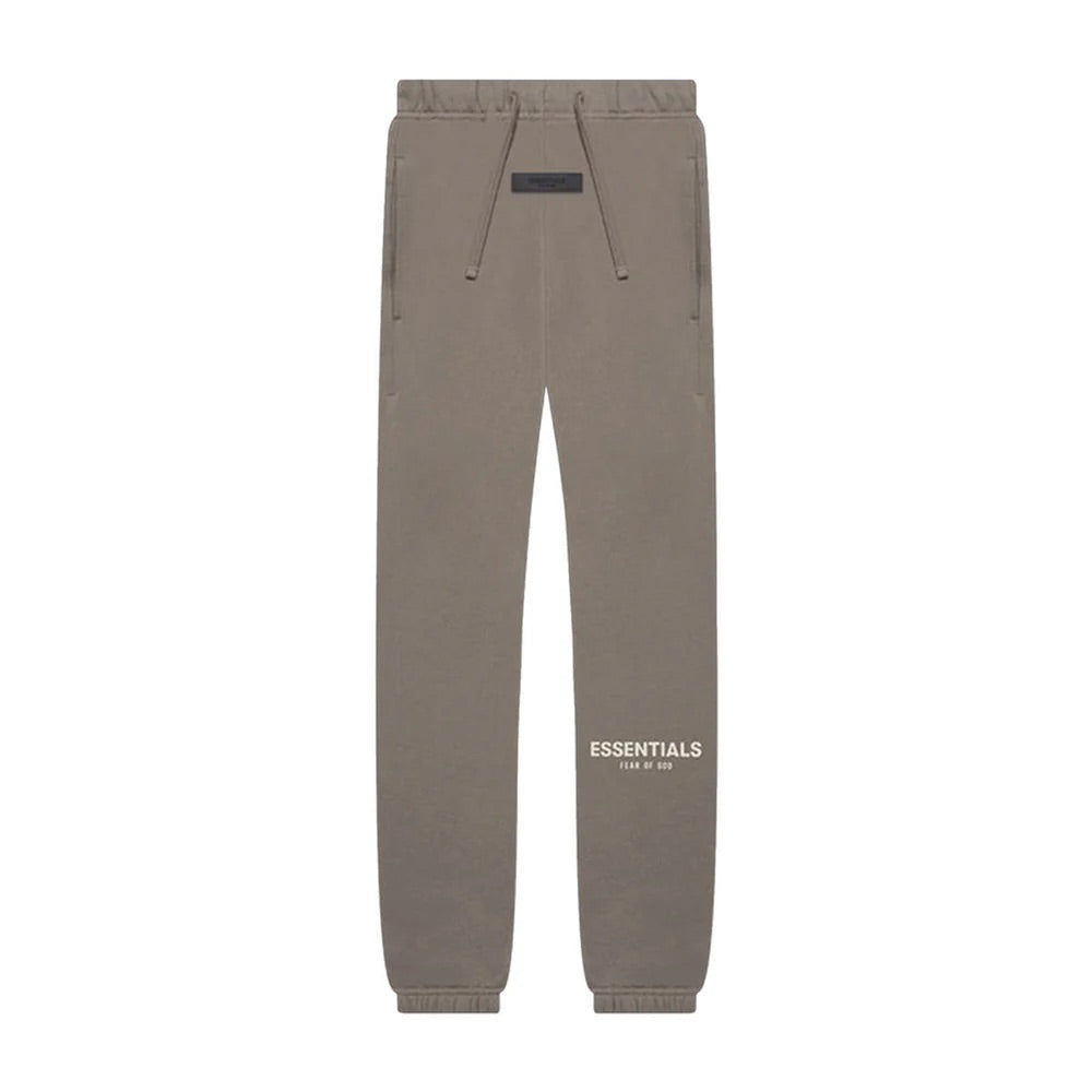 Essentials Fear of God Dessert Taupe Tracksuit