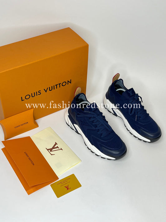 LV Runner Tatic Sneaker