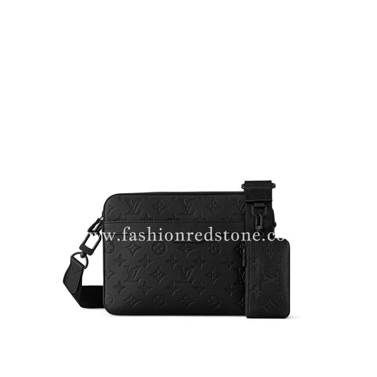 Louis Vuitton Trio Messenger Bag