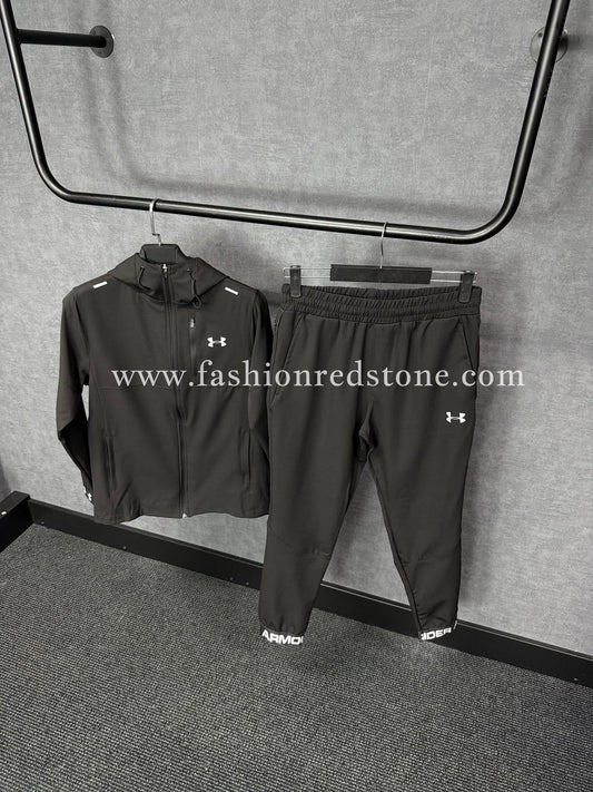 Under Armour Fleece Trainingspak