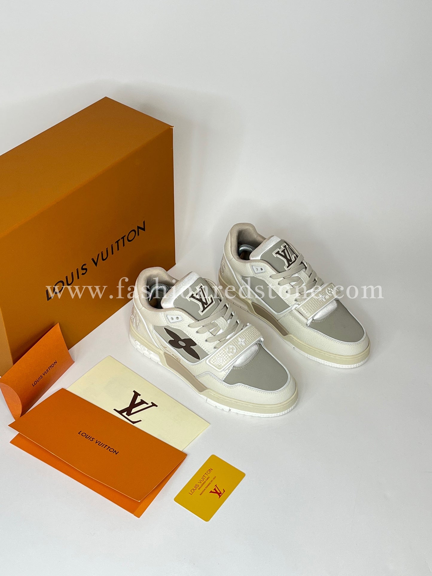 LV Trainers