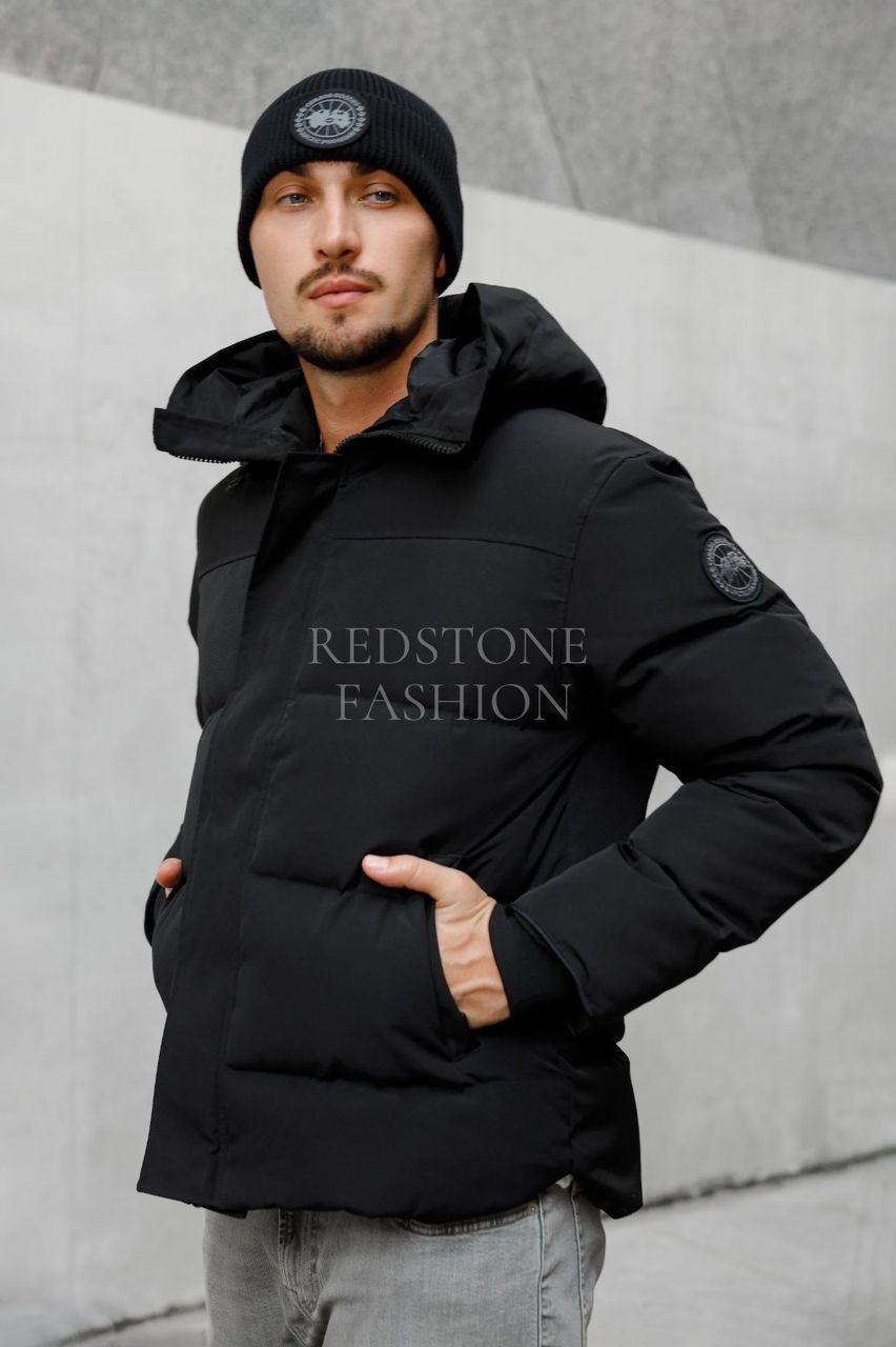 Canada Goose MacMillan Black Label