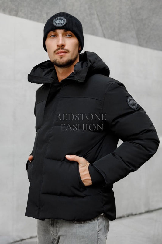Canada Goose MacMillan Black Label