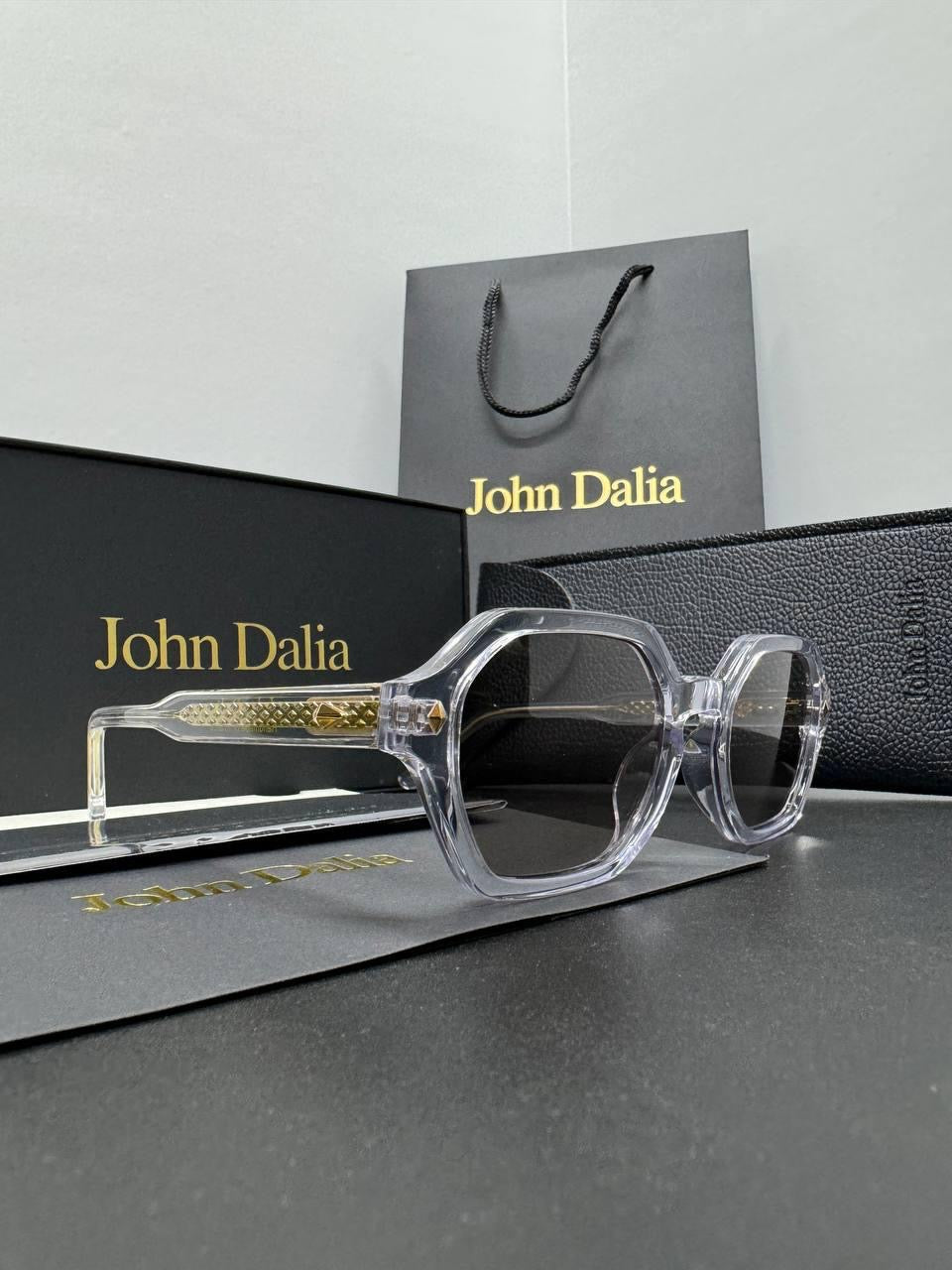John Dalia Jude