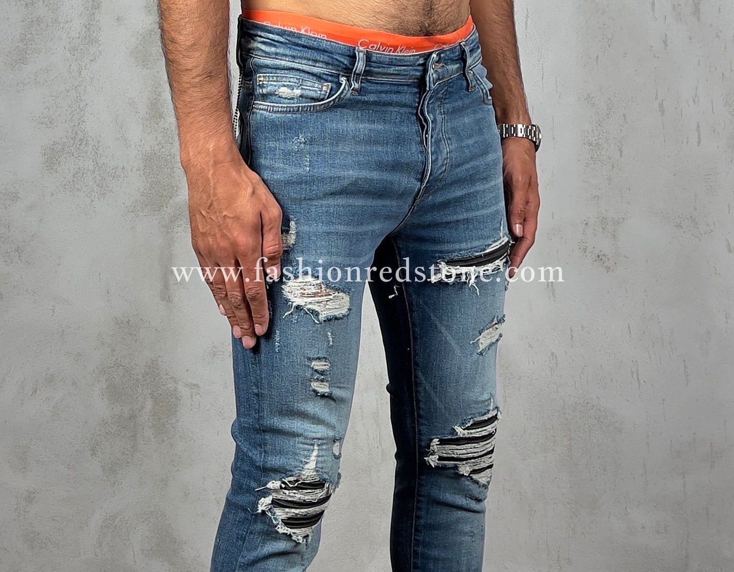 Amiri jeans 040