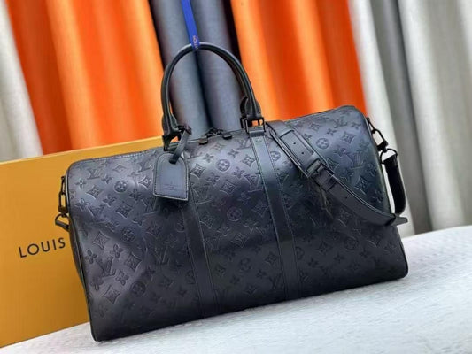 Louis Vuitton Keepall Bandoulière 50