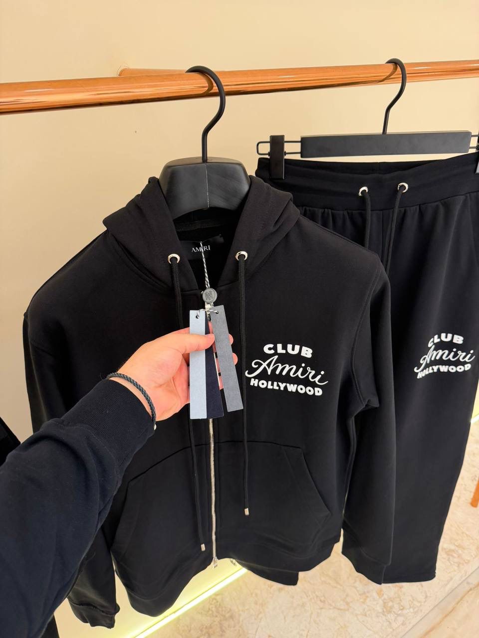 Amiri Tracksuit