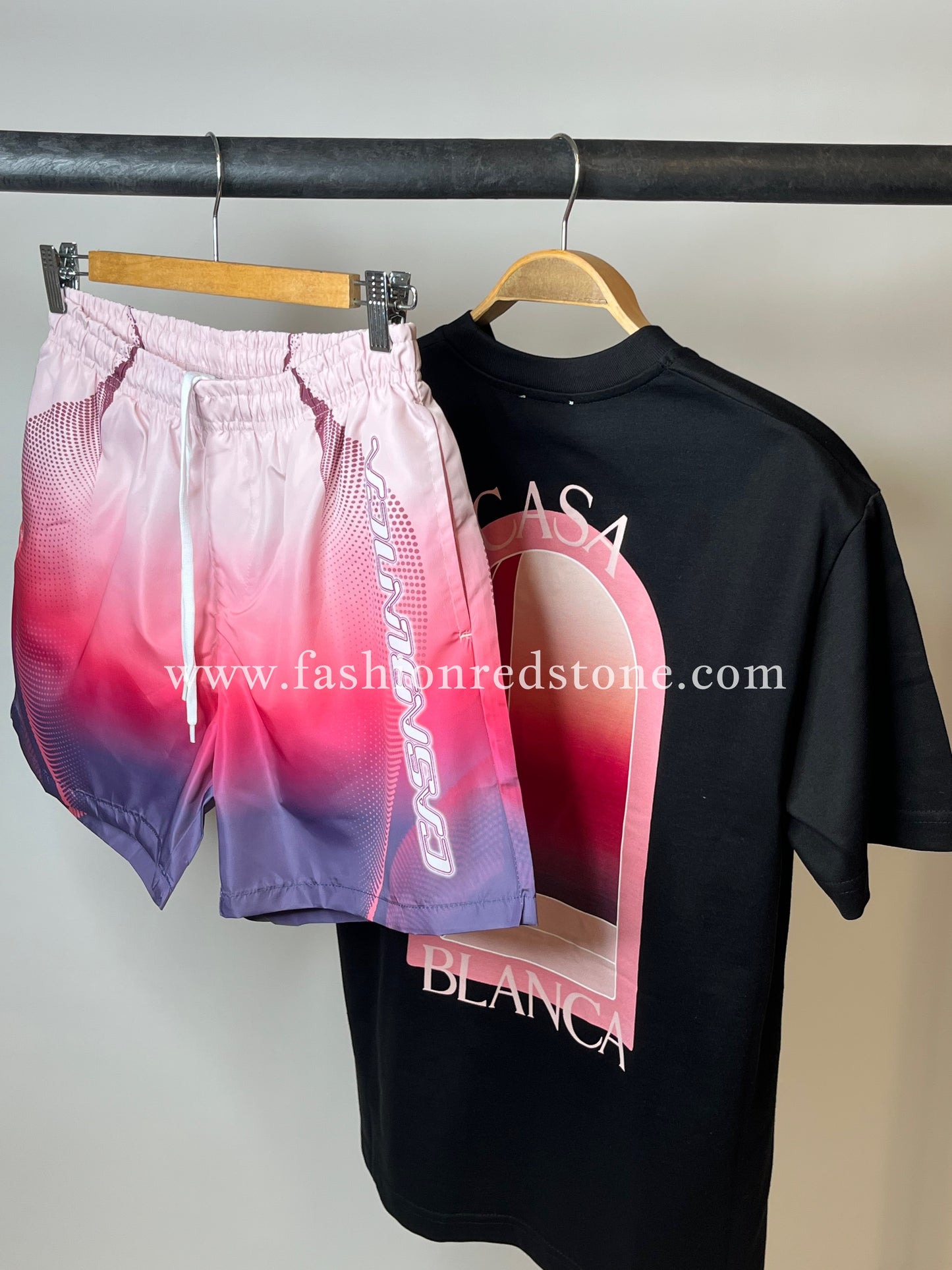 Casablanca Zomerset