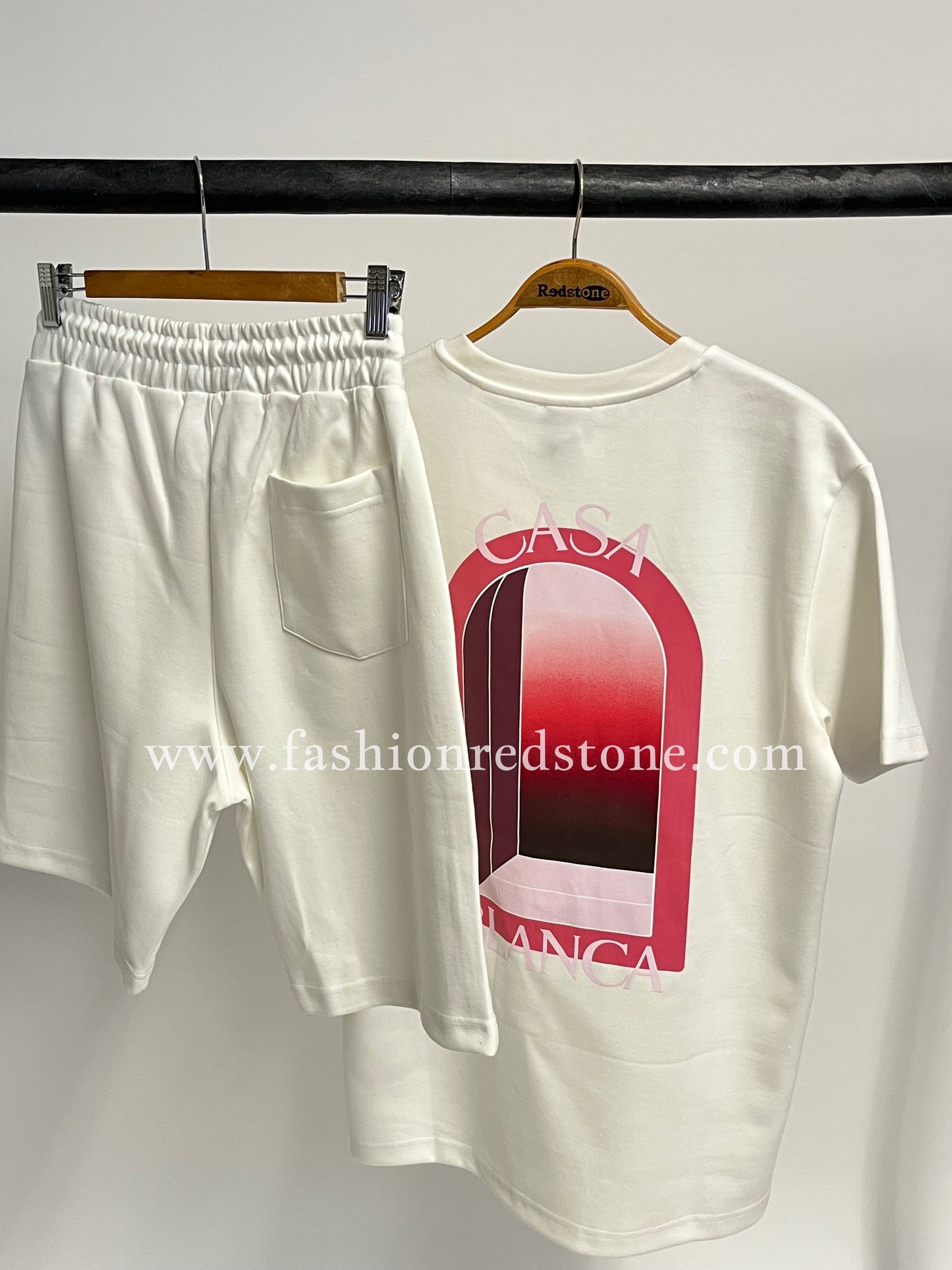 Casablanca Zomerset