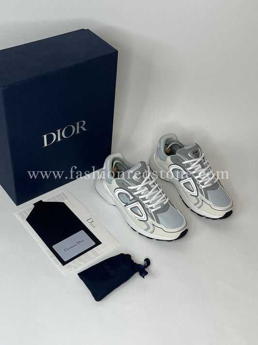 Dior B30 Trainers