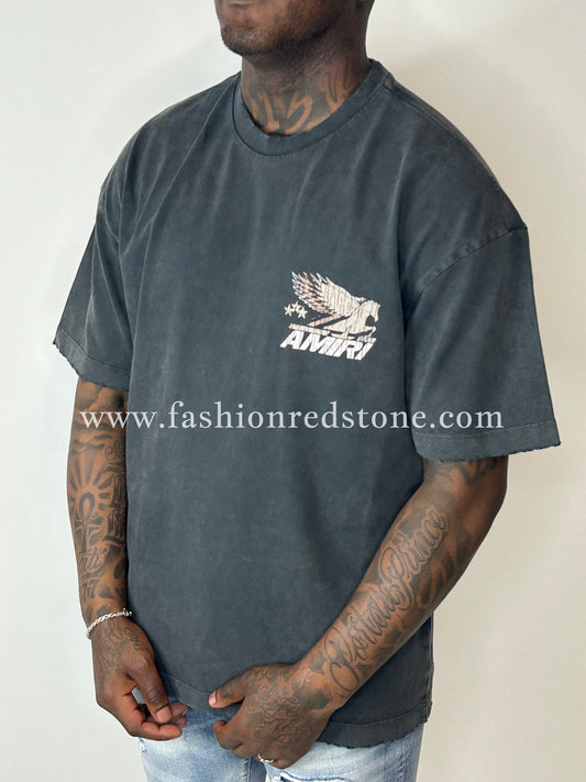 Amiri Vintage Pegasus T-Shirt