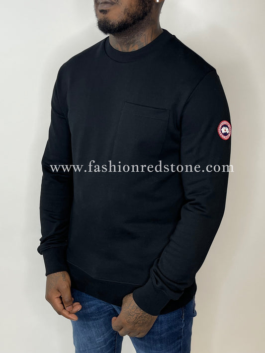 Canada Goose Crewneck Sweater