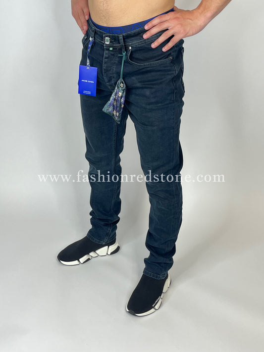 Jacob Cohën Jeans 013