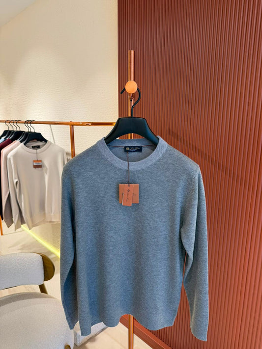 Loro Piana Cashmere sweater