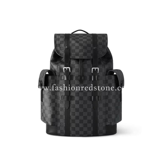Louis Vuitton Christopher Backpack