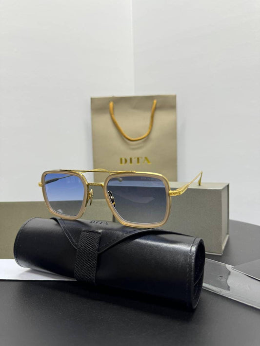 Dita Flight 006
