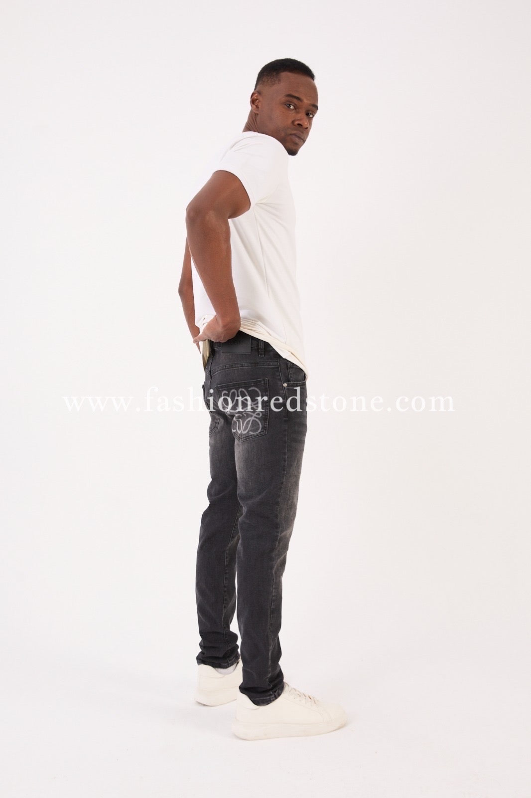 Loewe Jeans 01