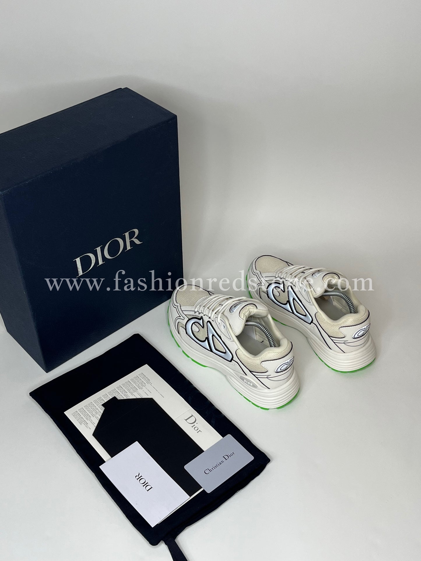 Dior B30 Trainers