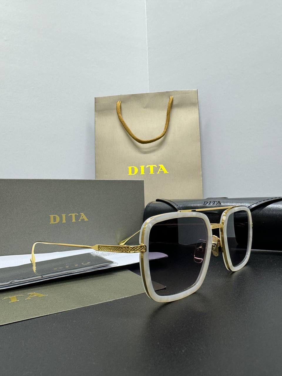 Dita Flight 006